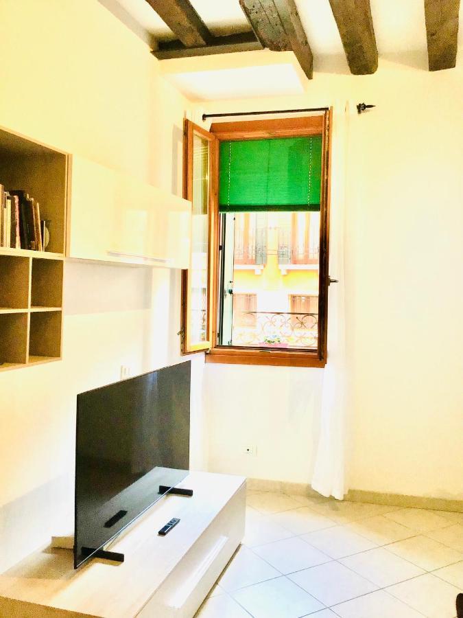 Apartament Ca' Ormesini Lovely *