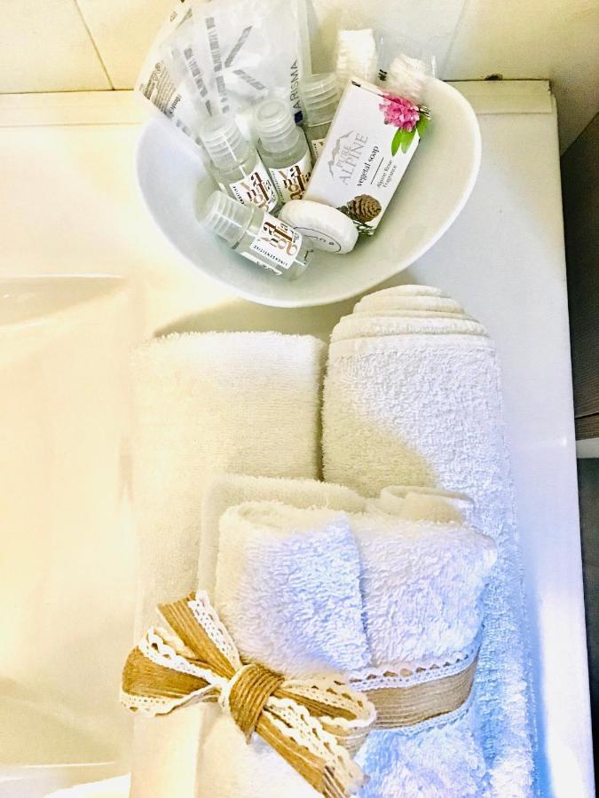 Apartament Ca' Ormesini Lovely *
