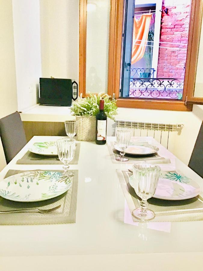 Ca' Ormesini Lovely Apartament Wenecja