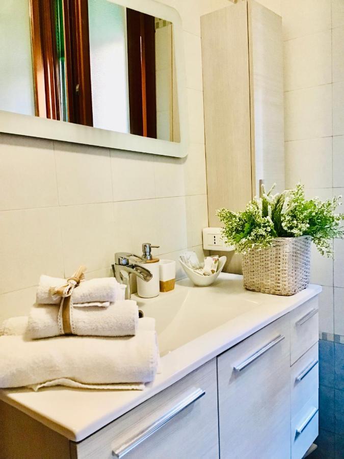 Ca' Ormesini Lovely Apartamento Venecia