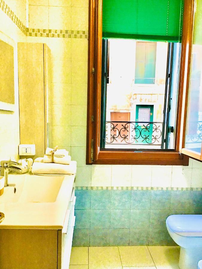 Apartamento Ca' Ormesini Lovely