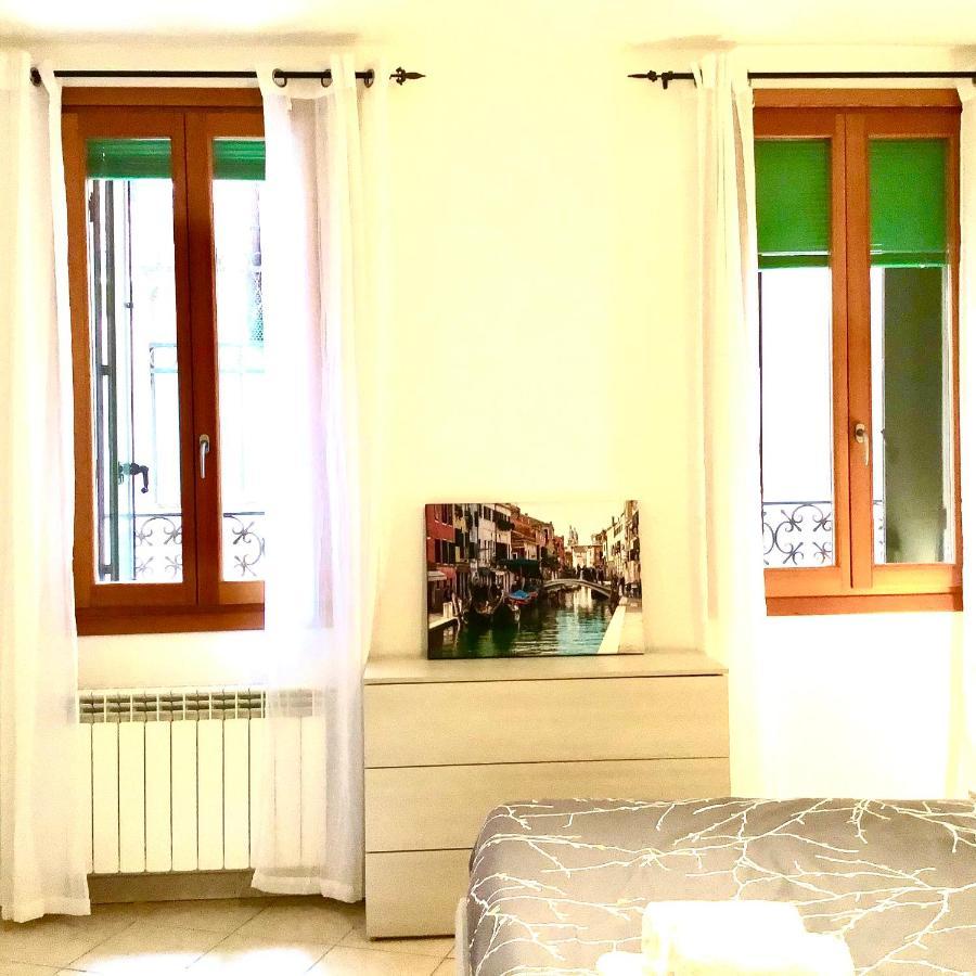 Apartament Ca' Ormesini Lovely *