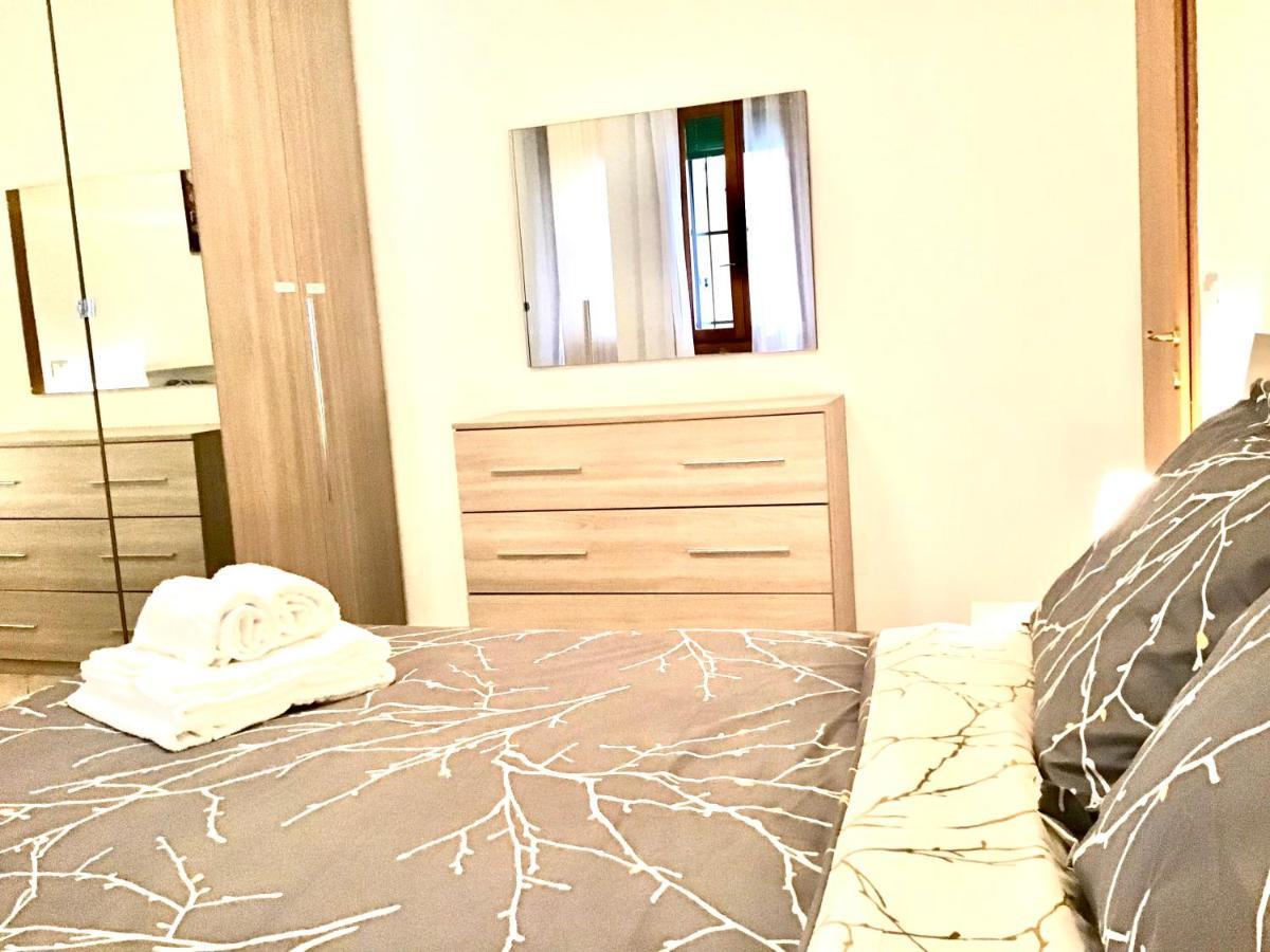 Apartament Ca' Ormesini Lovely Wenecja