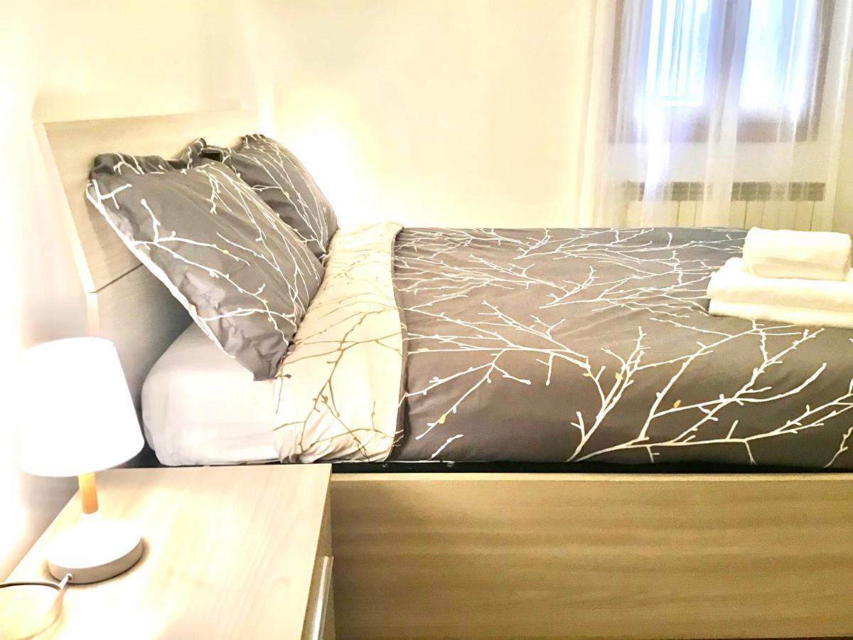 Apartament Ca' Ormesini Lovely