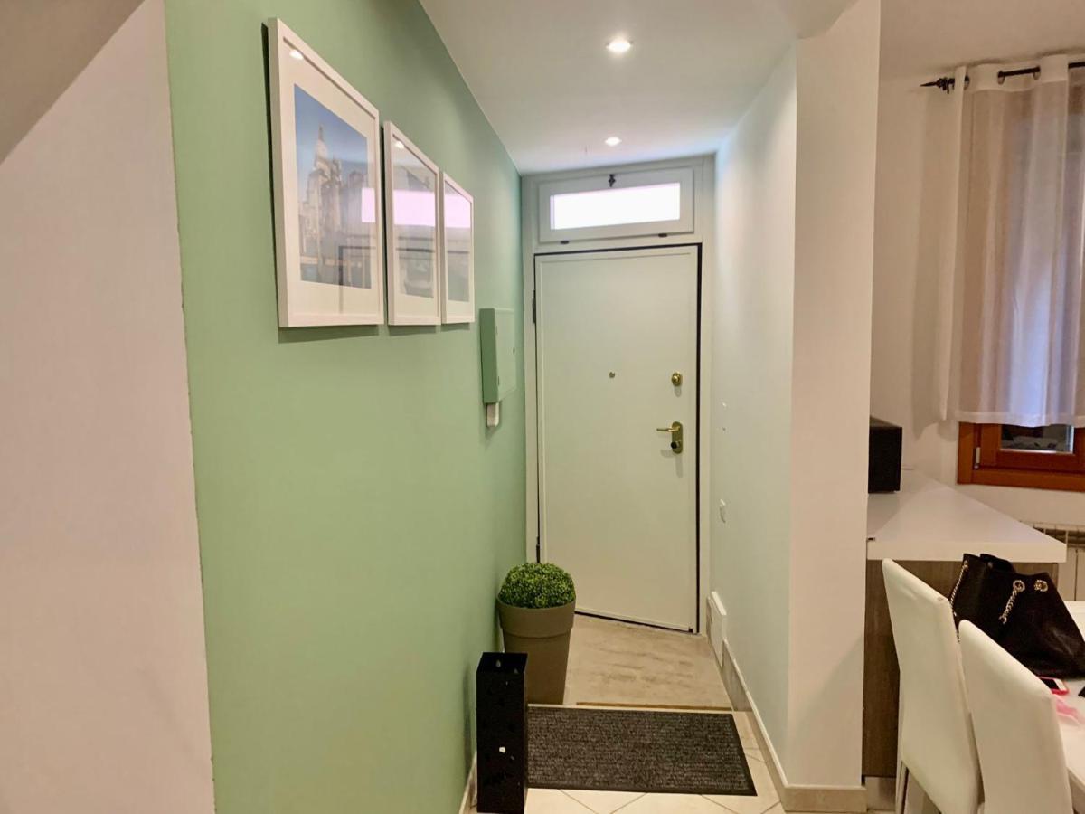 Apartament Ca' Ormesini Lovely Wenecja