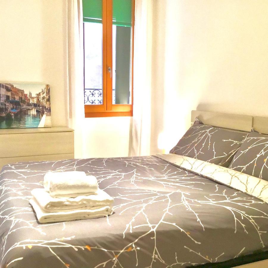 Ca' Ormesini Lovely Apartament Wenecja