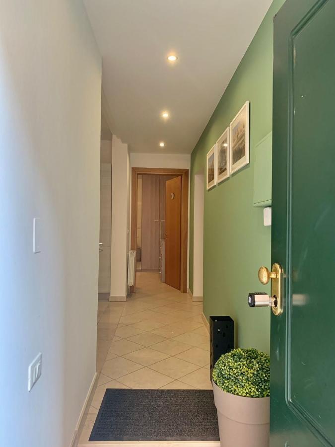 Apartament Ca' Ormesini Lovely