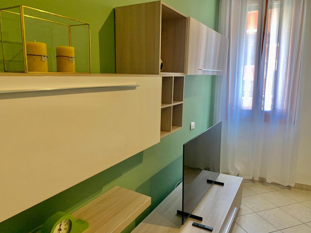 Ca' Ormesini Lovely Apartament *