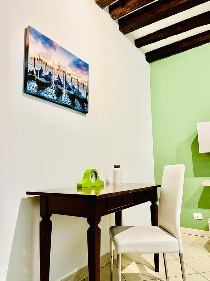Ca' Ormesini Lovely Apartament