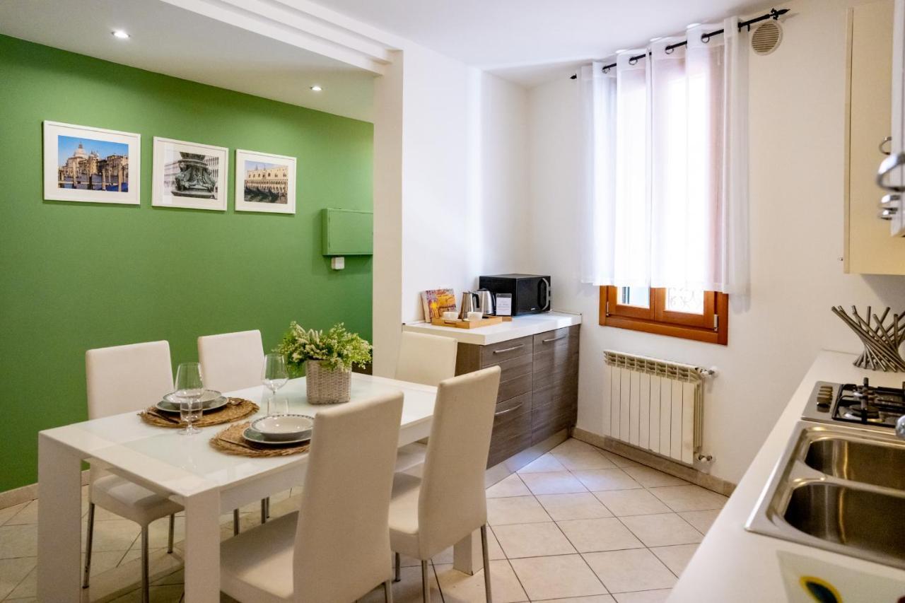Ca' Ormesini Lovely Apartament