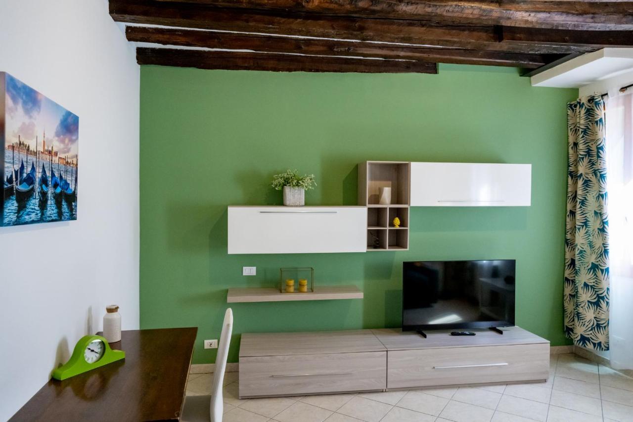 Apartament Ca' Ormesini Lovely