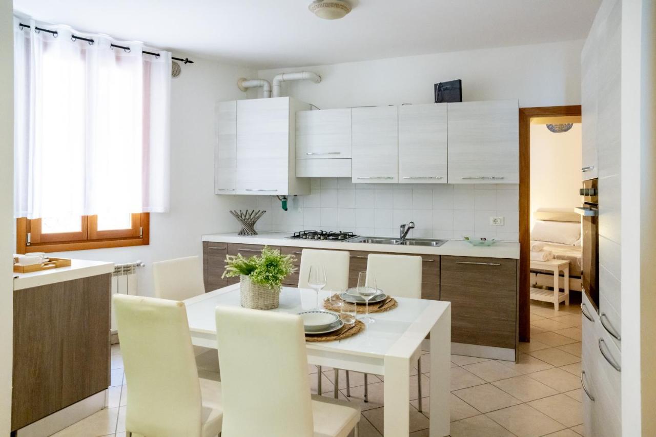 Apartament Ca' Ormesini Lovely Wenecja
