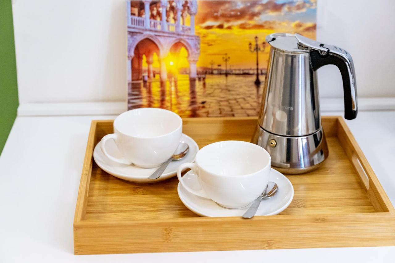 Ca' Ormesini Lovely Apartamento