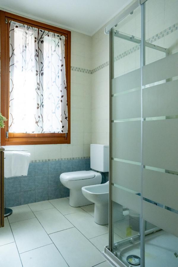Ca' Ormesini Lovely Apartament