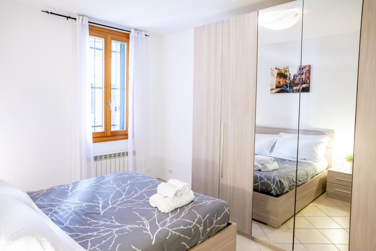 Apartament Ca' Ormesini Lovely