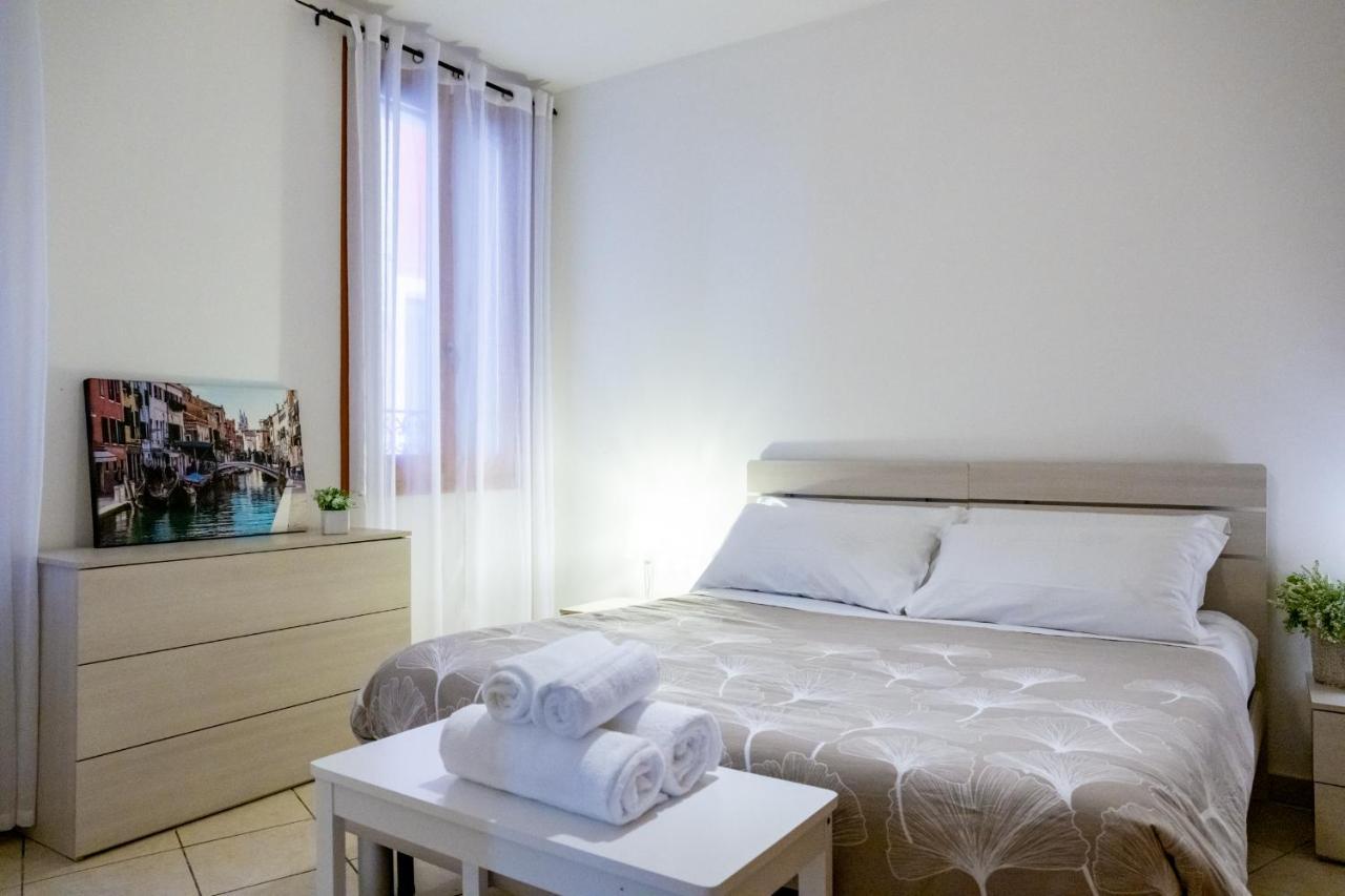 Ca' Ormesini Lovely Apartament Wenecja