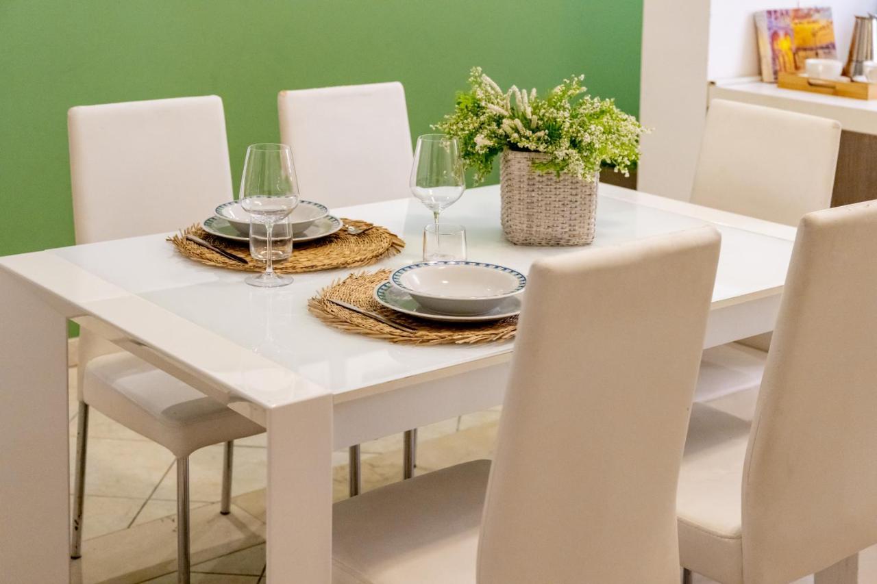 Apartamento Ca' Ormesini Lovely Venecia