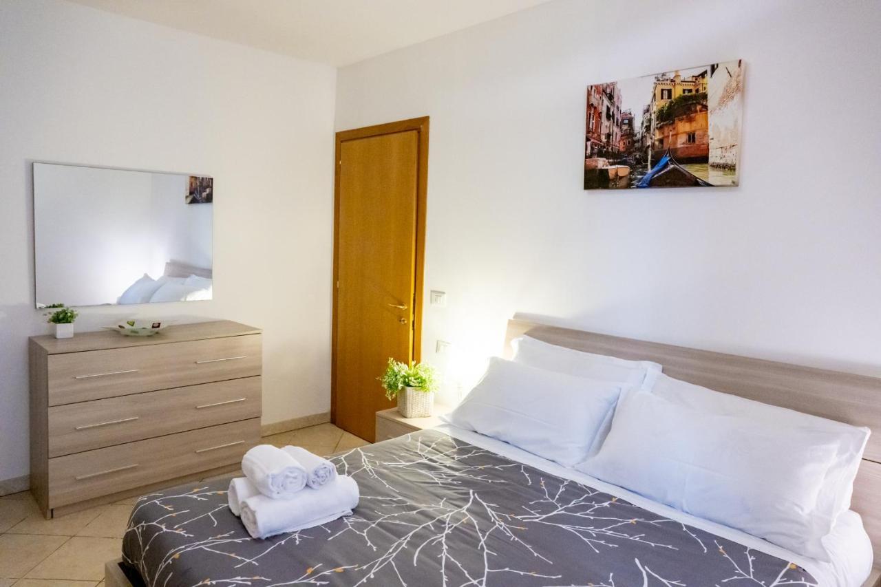 Ca' Ormesini Lovely Apartament Wenecja