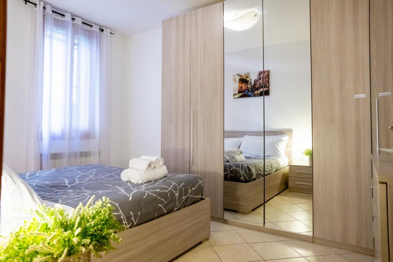 Apartament Ca' Ormesini Lovely
