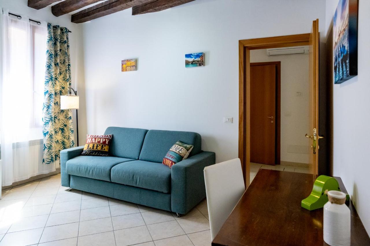 Ca' Ormesini Lovely Wenecja