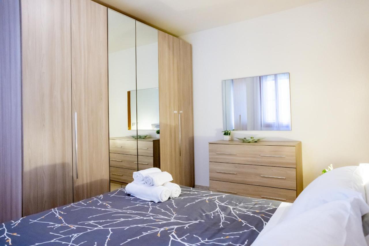 Apartament Ca' Ormesini Lovely
