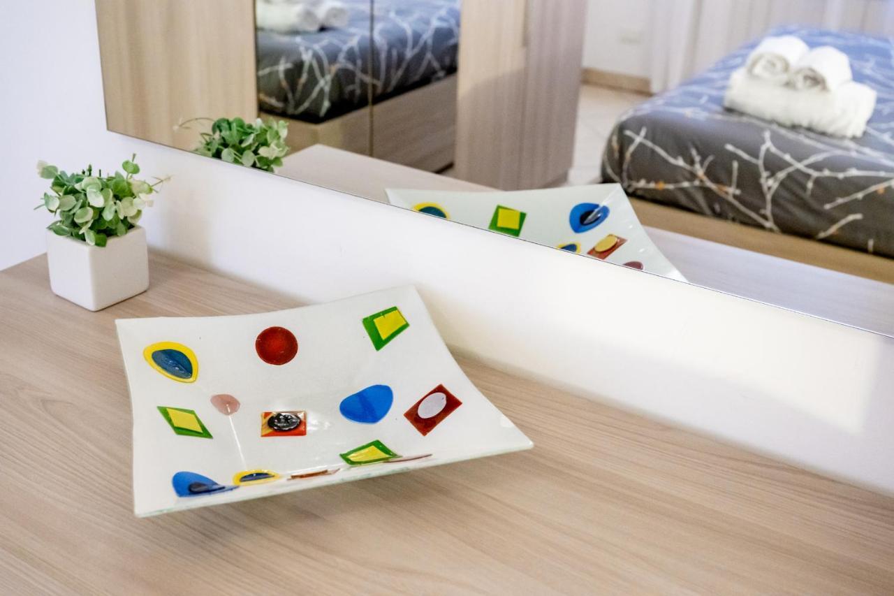 Apartament Ca' Ormesini Lovely *