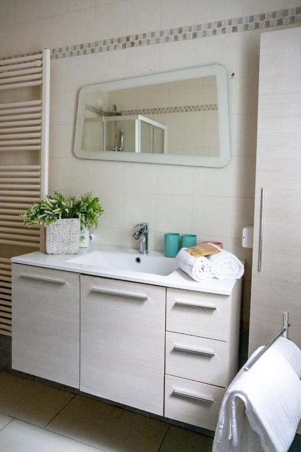 Ca' Ormesini Lovely Apartament *