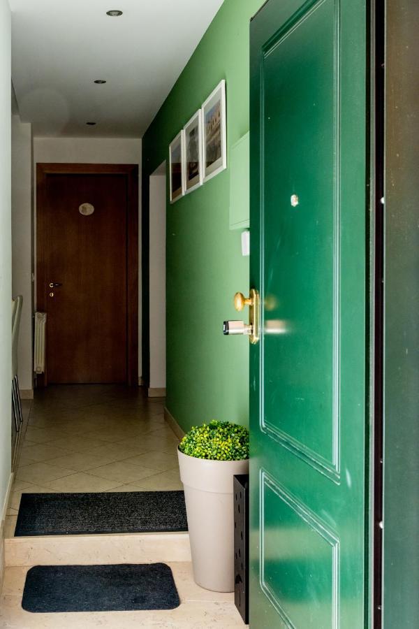 Ca' Ormesini Lovely Apartament
