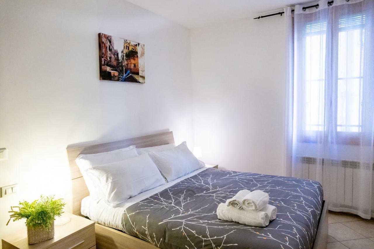 Ca' Ormesini Lovely Apartament *