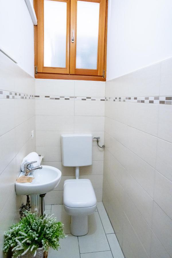 Apartament Ca' Ormesini Lovely *